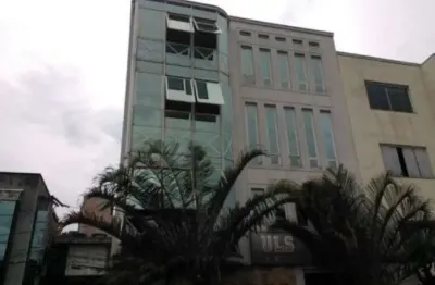 Prédio à venda, 423 m² por r$ 3.190.000,00 - centro de apoio ii (alphaville) - santana de parnaíba/sp