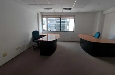 Sala para alugar em barueri, alphaville, com 31 m², edifício personal business office