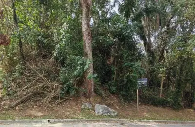 Terreno à venda, 787 m² por r$ 564.000,00 - são fernando residência - barueri/sp