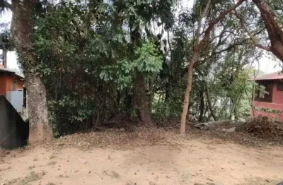 Terreno à venda, 682 m² por r$ 564.000,00 - são fernando residência - barueri/sp
