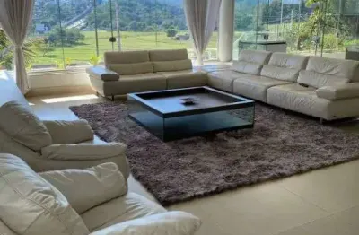 Casa com 5 dormitórios à venda, 503 m² por r$ 7.950.000,00 - alphaville - barueri/sp