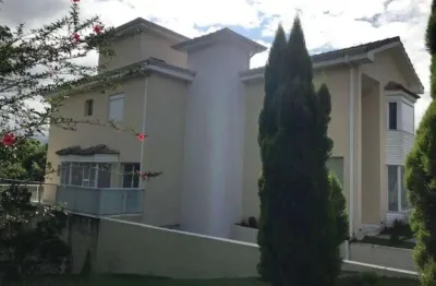 Casa à venda em santana de parnaíba, suru, com 4 suítes, com 750 m², residencial new ville
