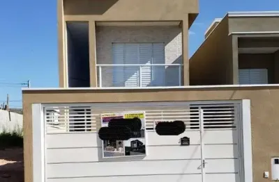 Casa com 3 dormitórios à venda, 152 m² por r$ 850.000,00 - chácara jaguari (fazendinha) - santana de parnaíba/sp