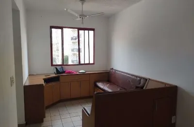 Apartamento com 2 dormitórios à venda, 44 m² por r$ 255.000,00 - núcleo residencial célia mota - barueri/sp