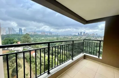 Apartamento com 1 dormitório à venda, 50 m² por r$ 456.000,00 - jardim tupanci - barueri/sp