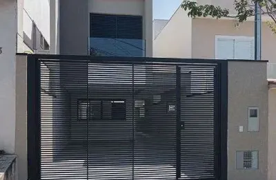 Casa com 3 dormitórios à venda, 112 m² por r$ 950.000,00 - novo osasco - osasco/sp