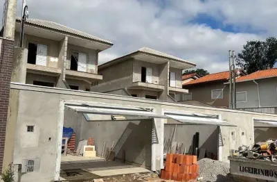 Casa com 3 dormitórios à venda, 400 m² por r$ 829.000,00 - jardim barbacena - cotia/sp