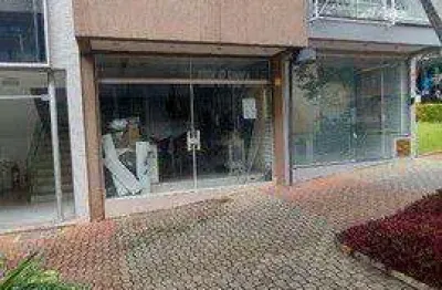 Prédio à venda em barueri, alphaville comercial, com 100 m², centro comercial alphaville