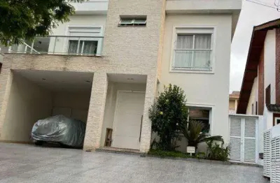Casa à venda em santana de parnaíba,  alphaville, com 4 quartos, com 300 m², residencial quatro