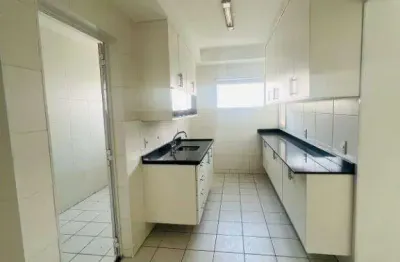 Apartamento à venda em barueri, empresarial 18 do forte, com 3 quartos, com 107 m²