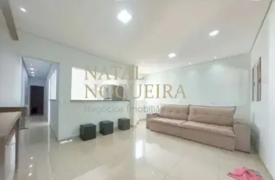 Casa à venda no Parque Bandeirantes I (Nova Veneza), Sumaré 