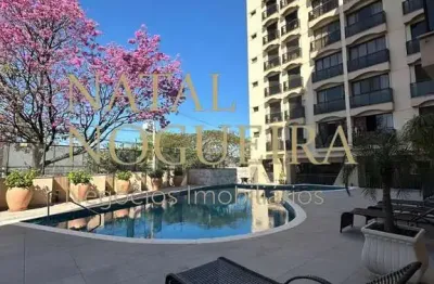 Apartamento com 3 dormitórios sendo 1 suíte no bairro jardim das paineiras