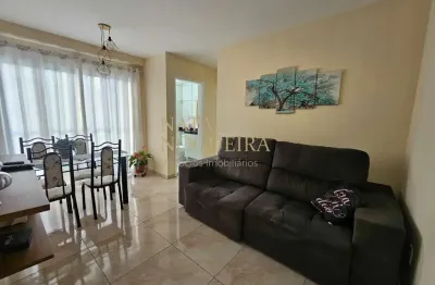 Apartamento à venda no Ortizes, Valinhos 