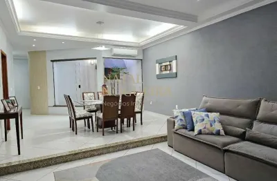 Casa com 3 quartos à venda no Jardim Panorama, Valinhos 