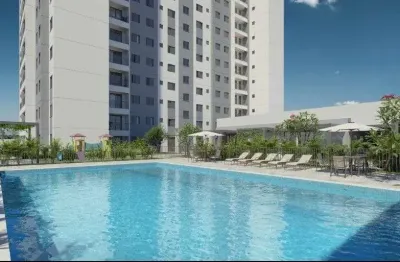 Apartamento com 2 quartos à venda na Rua João Batista Pupo de Moraes, 690, Parque Industrial, Campinas