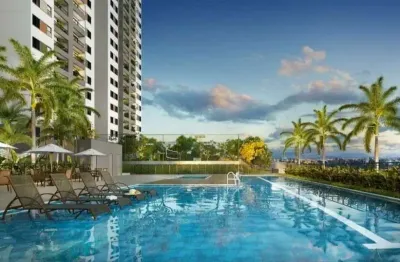 Apartamento com 2 quartos à venda na Rua Antônio Santos Carvalhinho, 170, Vila Trinta e Um de Março, Campinas