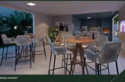 Apartamento com 2 quartos à venda no Loteamento Residencial Vila Bella, Campinas 
