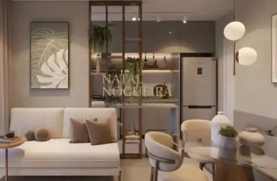 Apartamento com 2 quartos à venda no Loteamento Residencial Vila Bella, Campinas 