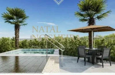 Apartamento com 1 quarto à venda na Chácara da Barra, Campinas 