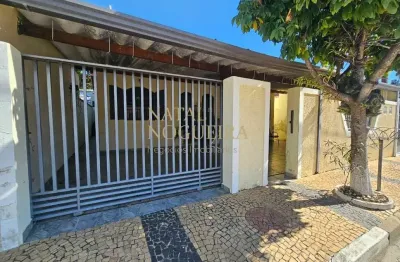 Casa com 3 quartos à venda no Jardim Bom Retiro, Valinhos 