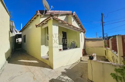 Casa com 2 quartos à venda na Rua César Ferrari, 37, Vila Capuava, Valinhos