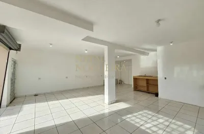 Excelente ponto comercial para alugar no parque da figueira