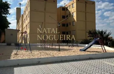 Apartamento com 2 quartos à venda no Parque Residencial Vila União, Campinas 