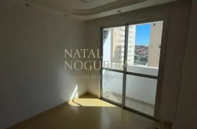 Apartamento com 2 quartos à venda na Rua Francisco Bueno Lacerda, 220, Parque Itália, Campinas