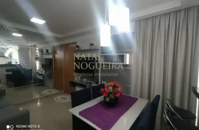 Apartamento com 2 quartos à venda na Rua Luciana Von Zuben Corvini, 64, Jardim Antonio Von Zuben, Campinas