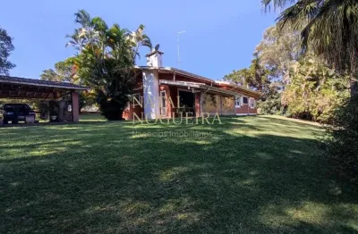 Chácara / sítio à venda na Estrada Sousas-Pedreira, km 7, Sousas, Campinas