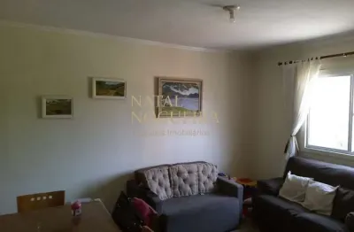 Apartamento com 2 quartos à venda na Vila Orozimbo Maia, Campinas 