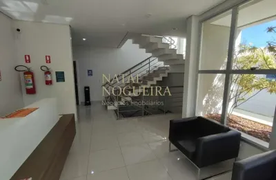 Sala comercial para alugar na Vila Santana, Campinas 