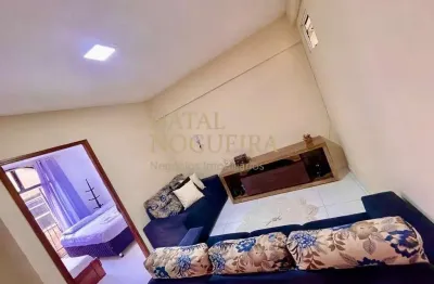 Apartamento com 1 quarto à venda na Rua Ferreira Penteado, 887, Centro, Campinas