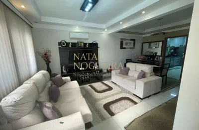 Casa com 3 quartos à venda na Rua Antônio Gouveia, 181, Residencial Terra Nova, Campinas