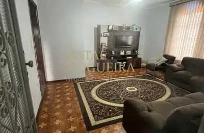 Casa com 3 quartos à venda na Rua Joaquim Monteiro Raphael, 185, Jardim Carlos Lourenço, Campinas