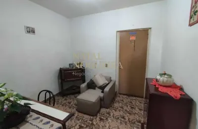 Apartamento com 1 quarto à venda na Rua Doutor Quirino, 1186, Centro, Campinas