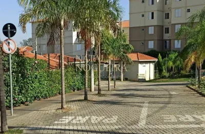 Apartamento com 3 quartos à venda na avenida washington luís, 4400, parque prado, campinas por r$ 320.000