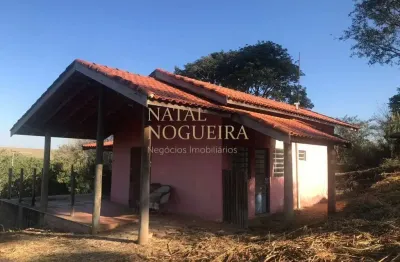 Chácara / sítio com 1 quarto à venda no Sousas, Campinas 