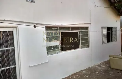 Casa com 3 quartos à venda na Rua Ambrógio Bisogni, 1192, Parque Rural Fazenda Santa Cândida, Campinas