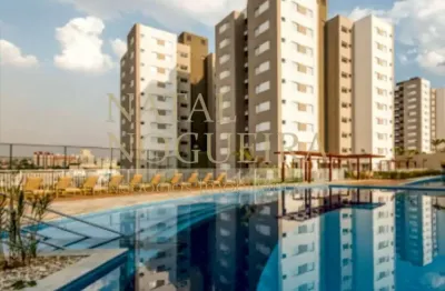 Apartamento com 3 quartos à venda na Rua Santa Rita do Passa Quatro, 575, Jardim Nova Europa, Campinas