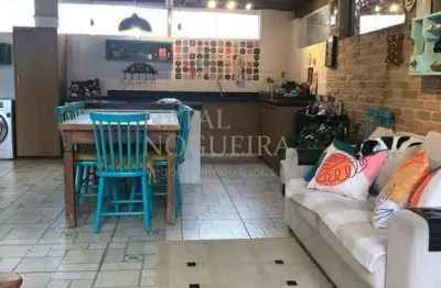 Apartamento com 2 quartos à venda no Jardim Nova Europa, Campinas 