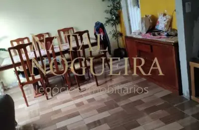 Casa com 2 quartos à venda na Rua Xavantes, 1248, Parque da Figueira, Campinas