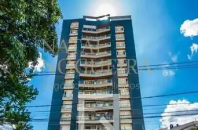Apartamento com 3 quartos à venda na Rua Barão de Atibaia, 1249, Vila Itapura, Campinas