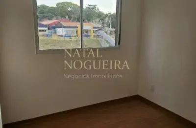 Apartamento à venda na Rua Santa Rita do Passa Quatro, 255, Jardim Nova Europa, Campinas