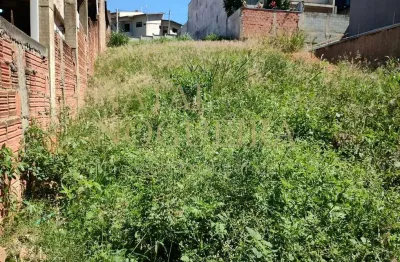 Terreno à venda na Rua Edmundo Vosgrau, 1251, Parque Jambeiro, Campinas