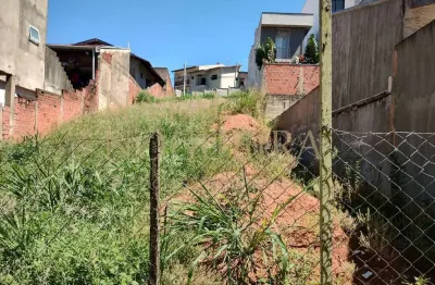 Terreno à venda na Rua Edmundo Vosgrau, 1251, Parque Jambeiro, Campinas