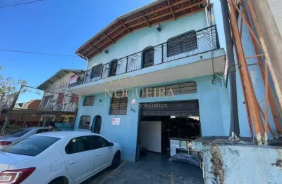 Casa comercial à venda na Rua Pedro Domingos Vitali, 1253, Parque Itália, Campinas