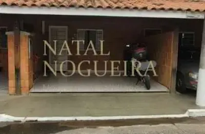 Casa em condomínio com 2 quartos - jardim paraiso de viracopos