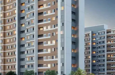 Apartamento com 2 quartos à venda na Rua Florindo Matos Pereira, 570, Parque Jambeiro, Campinas