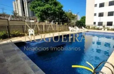 Vendo apartamento 1 quarto -  residencial hm intense campinas